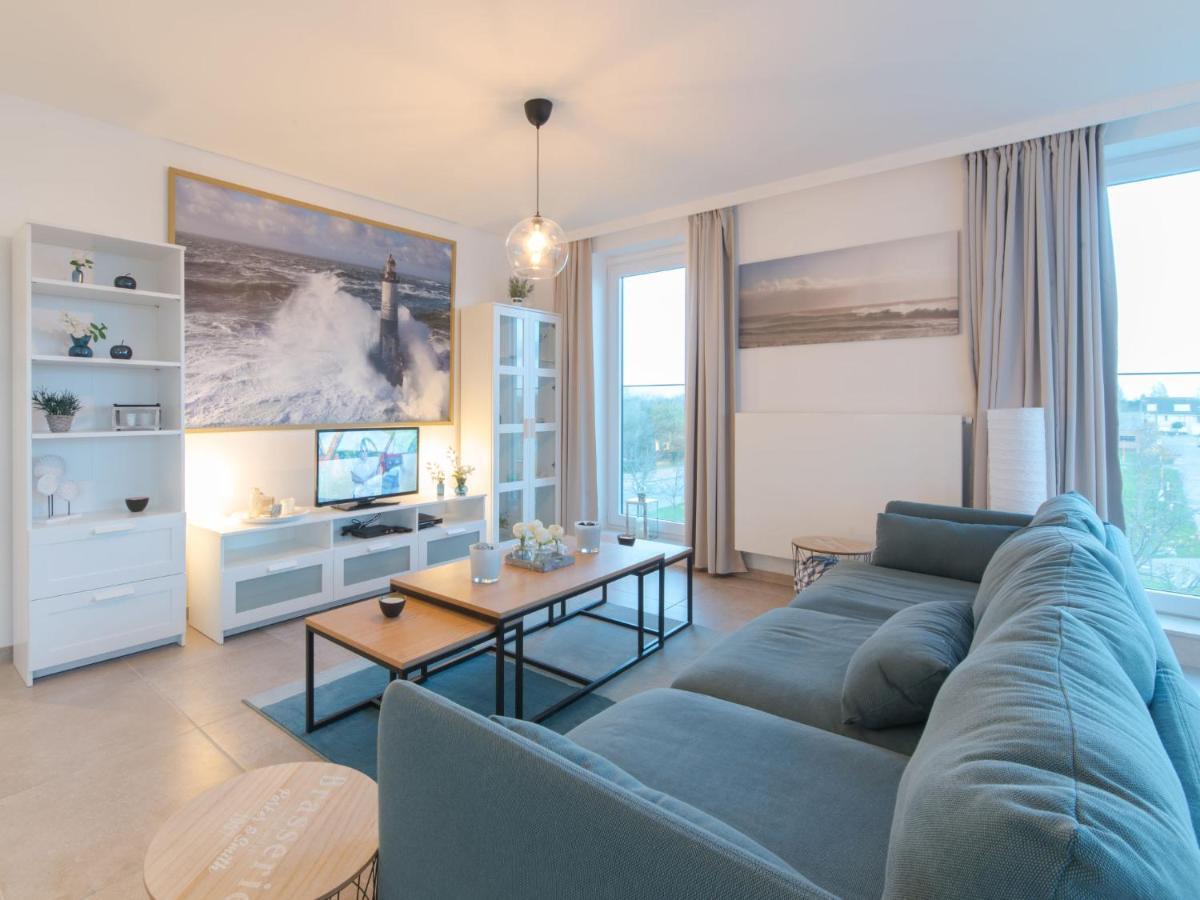 Apartment Residentie Sunset By Interhome Bredene Exterior photo